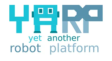Yarp logo