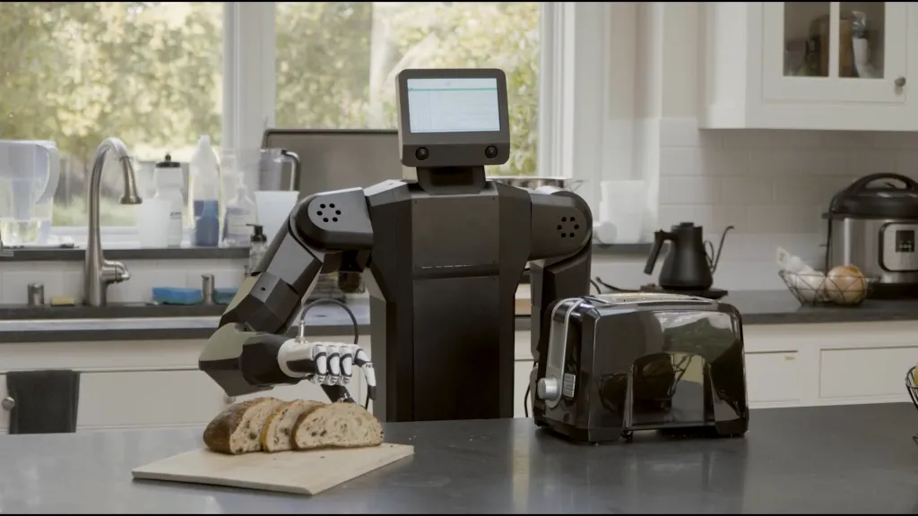 K-Scale Labs Disrupts Silicon Valley with Open-Source Humanoids | Mike Kalil