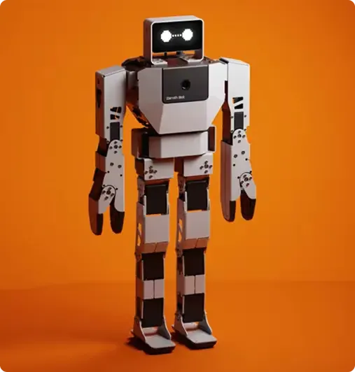 K-Scale Labs: Betting on Open Source for the Future of Humanoid Robotics |  Humanoids Daily