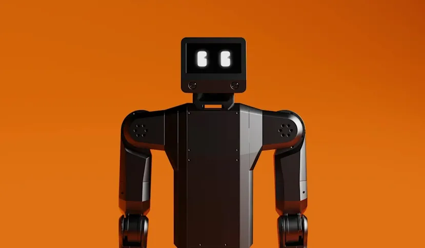K-Scale Labs | K-Bot | America's First Open-Source Humanoid Robot