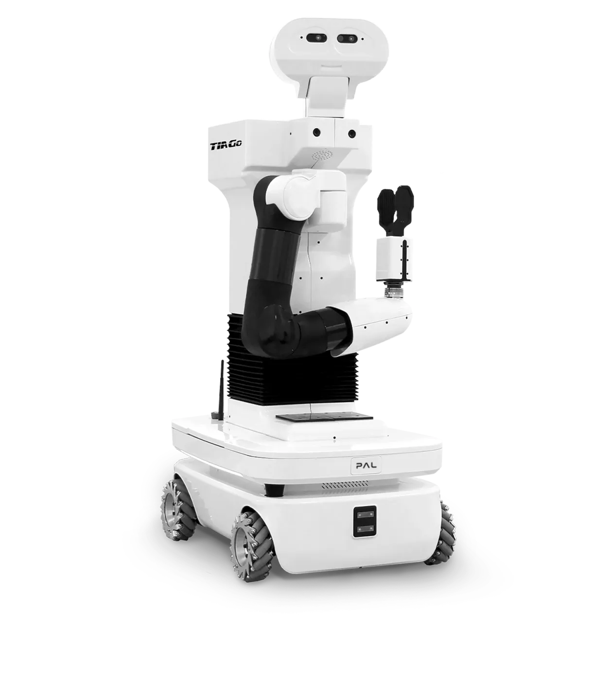 PAL Robotics TIAGo