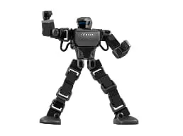 Interstellar Scout K1 Series