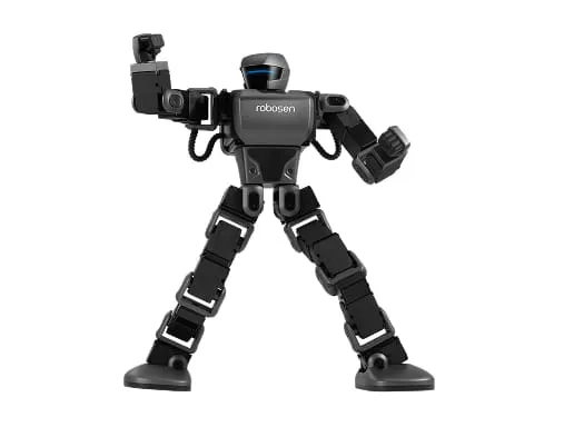 Interstellar Scout K1 Series