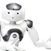 NAO robot detail