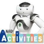 NAO robot in educational setting
